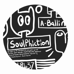 Soulphiction -  Ballin'