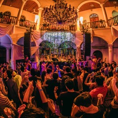 FRNNNDZ b2b Lebasstrek @ Odyssey, Club Social - 20.05.23