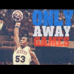 3 Point Play Podcast EP. 53 - Only Away Games