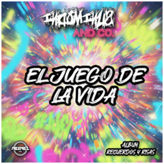 INDOMINUS AND CO. - EL JUEGO DE LA VIDA [ÁLBUM RECUERDOS Y RISAS]