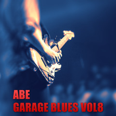 Garage Blues vol8
