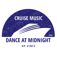 HP Vince - Dance At Midnight (Radio Edit) [CMS499]