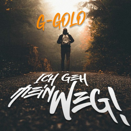 MC G - Golo - Ich Geh Mein Weg (2010)