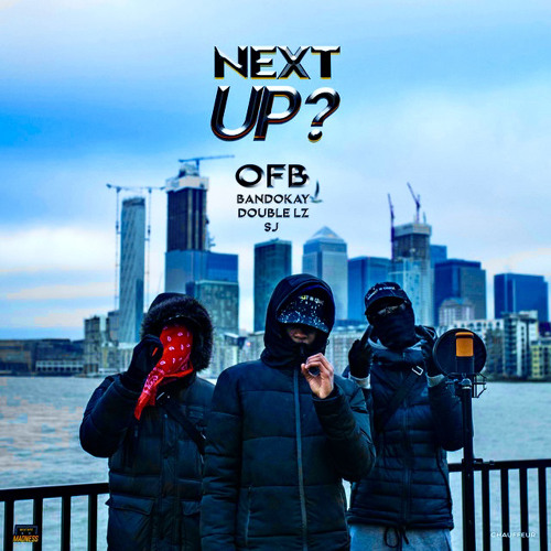 Next Up? - (Stingray Edit)