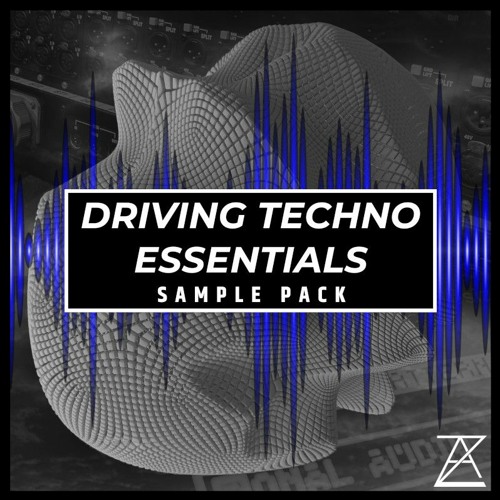 Driving Techno Essentials Demo Track 2