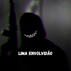 PEIDA - DJ LIMA ENVOLVIDÃO - MC MR BIM. MC MD