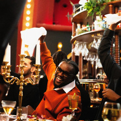 Guy2bezbar - Big Mama (feat Campira) (MYSTYK EDIT) [AFROTECH]