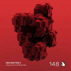 Red Matter 2 | Deep Drum & Bass Mix