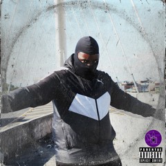 RONNA - Disparado (Prod. Calafate)
