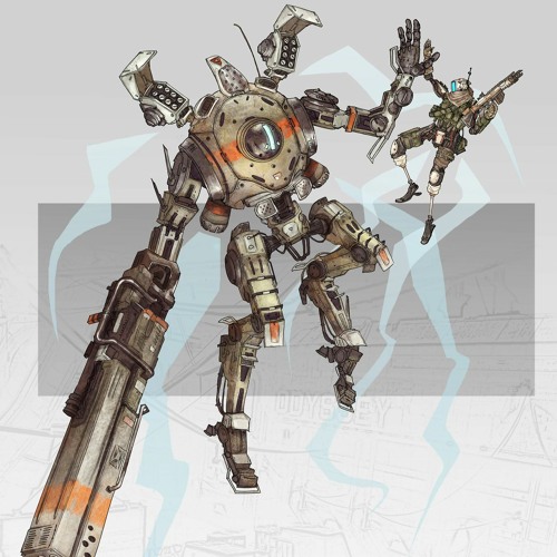 Titanfall 2, Northstar