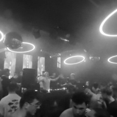 160-165BPM Industrial Set #4