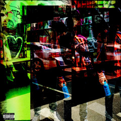 Tryna Smoke feat. TP (p. icymxncler + michi)