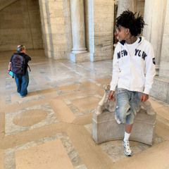 Lil Tony - gave u my heart / juice wrld flow (Unreleased)