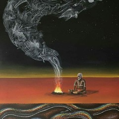 Aboriginal Dream