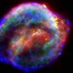 StarDust - GLAIVE TYPE BEAT A Major 130BPM