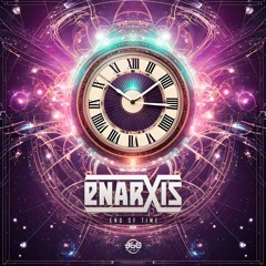 Enarxis - End Of Time **360 Music Records**