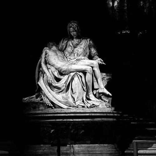 I Have No Mouth, And I Must Scream