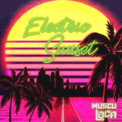 Electric Sunset