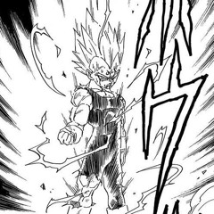 HEAT - Xell211 x Vegeta (slowed + reverb)