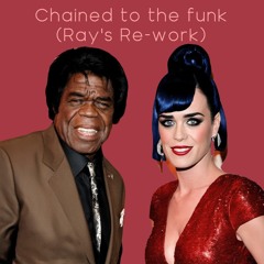 James Brown & Katy Perry - Chained to the funk (Ray's Re-work)   (FREE DOWNLOAD)