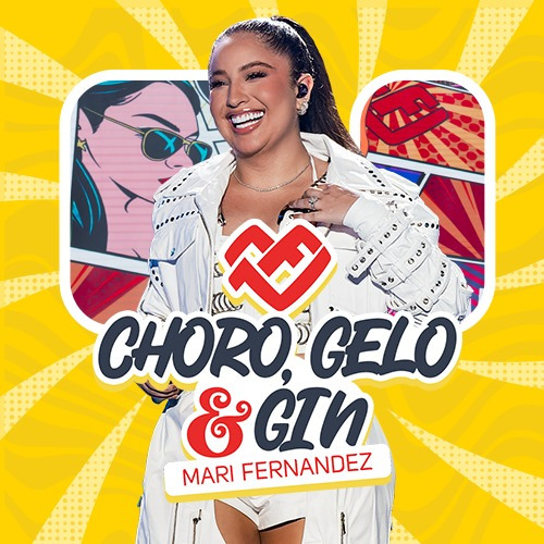 Tando - Mari Fernandez