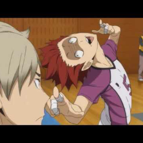 Tendou’s Song