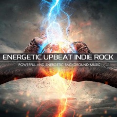 Energetic Upbeat Indie Rock