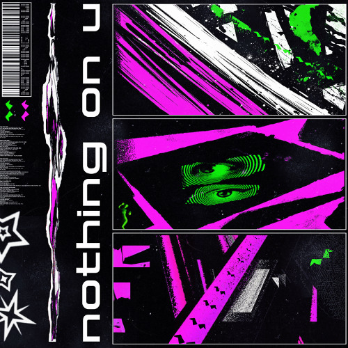 NOTHING ON U 🧑🏽‍🎤 Prod. Yung Jash 🧑🏽‍🎤