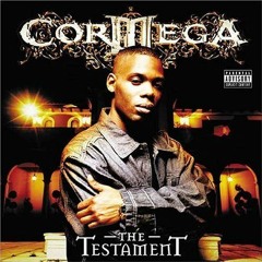 Cormega - Testament Original 1998 Album