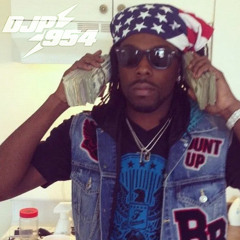 RIP Young Scooter Mix