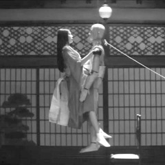 Waltz of the Ghosts