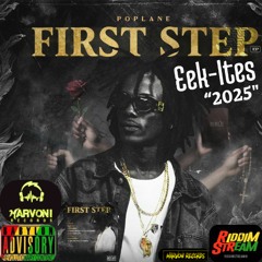 Poplane & Mobi G - New B.I.G Man [Ekaitz Version] "2025"