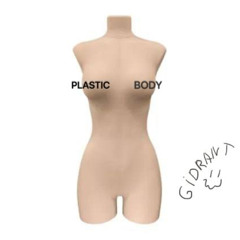 plastic body