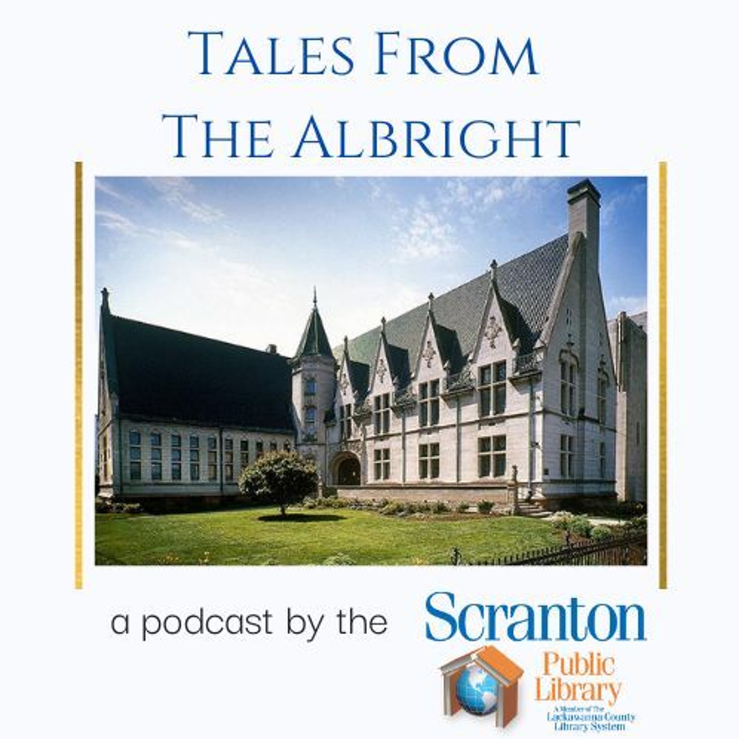 Tales from the Albright