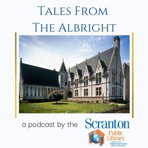 Episode 101: Reference Department in the 1980s