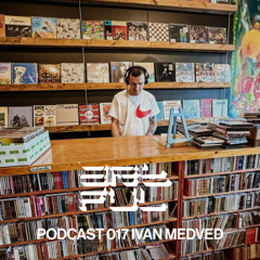 Artful Podcast Ivan Medved 017