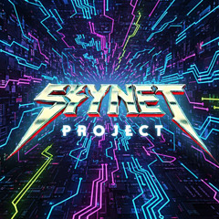 TOXIAMOR-SKYNET PROJECT