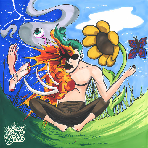 Simple Souls - My Sound 🌼FREE DOWNLOAD🌼