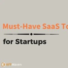 🎙️SaaS Toolkit: 15 Must-Have Tools for Modern Startups 🚀