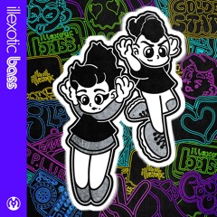illexotic bass [MalLabel]
