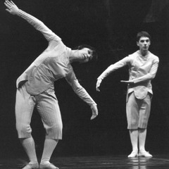 Jean-Pierre Alvarez à propos de Déserts d'amour de Dominique Bagouet