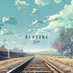Reasons VIP (feat. CAPPA)