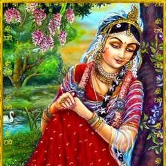 Mithe Ras Se Bharo Re, Radha Rani Lage