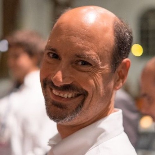 Architecture Should Model the World as It Really Is: A Conversation with Randy Shoup