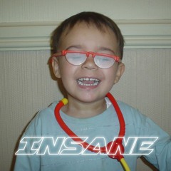 insane prod. daniel forests