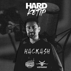 STEREOGANG : HARDKETIP#6 Hackash