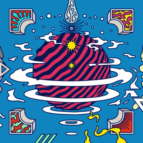 Premiere: Blaktone vs Alexandros Djkevingr & Greg Ignatovich - Domo Arigato [Sincopat]