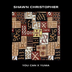 Shawn Christopher - You Can x Yumah (WIDDER Live Edit) [BUY = FREE DL]