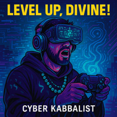 LEVEL UP, DIVINE