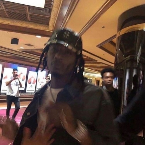 Playboi Carti - Arm And Leg (With Intro)